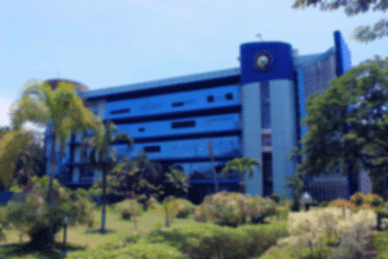 USTP Building